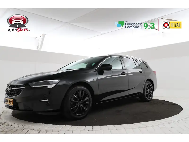 OPEL Tour