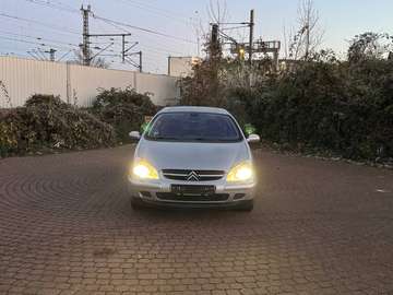 C 5 3.0 V6 Exclusive
