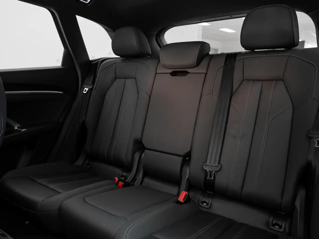 Audi Q5 photo Audi Q5