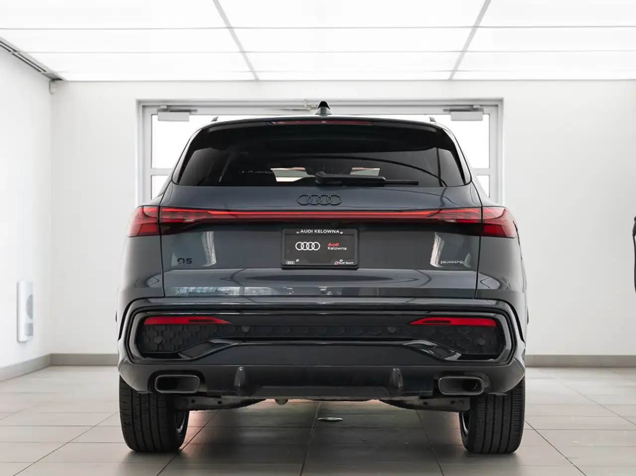 Audi Q5 photo Audi Q5