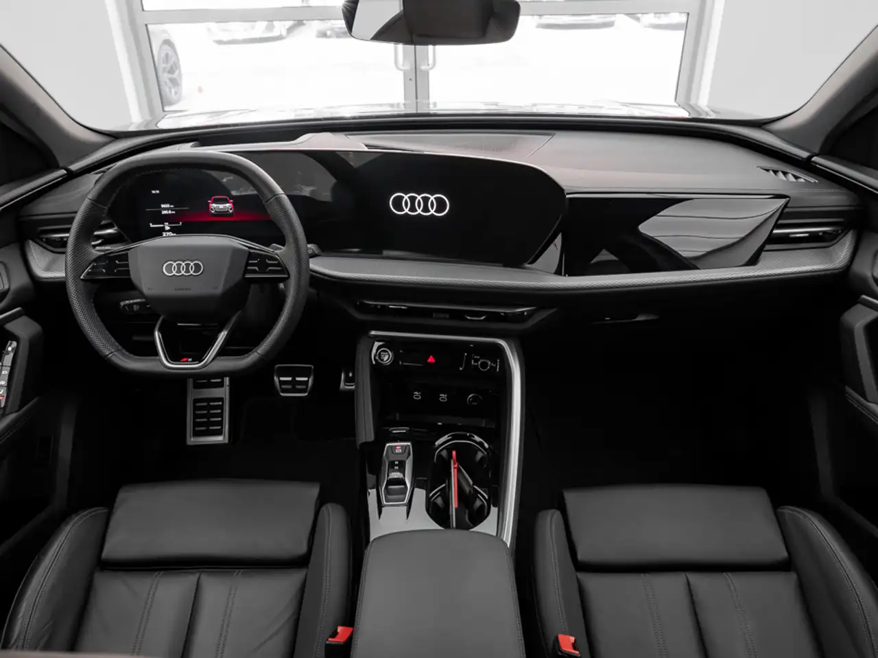 Audi Q5 photo Audi Q5