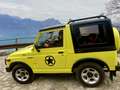 Suzuki SJ 410 Land Rover  - Suzuky - versione halley Sárga - thumbnail 3