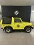 Suzuki SJ 410 Land Rover  - Suzuky - versione halley Sárga - thumbnail 15