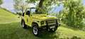 Suzuki SJ 410 Land Rover  - Suzuky - versione halley Sárga - thumbnail 12