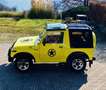 Suzuki SJ 410 Land Rover  - Suzuky - versione halley Sárga - thumbnail 1