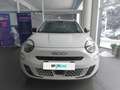 Fiat 600 Hybrid mHEV 145 6-Gang eDCT La Prima Weiß - thumbnail 2