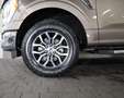 Ford F 150 F150 5.0 V8 SuperCrew/KAMERA/AHK/SHZ/SBL/TTW/R18 Gri - thumbnail 4