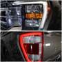Ford F 150 F150 5.0 V8 SuperCrew/KAMERA/AHK/SHZ/SBL/TTW/R18 Gri - thumbnail 7