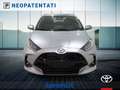 Toyota Yaris 1.5 hybrid Trend Argento - thumbnail 2