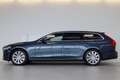 Volvo V90 T5 252PK 90th Anniversary Edition | Uniek! | Amber Bleu - thumbnail 2