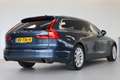 Volvo V90 T5 252PK 90th Anniversary Edition | Uniek! | Amber Bleu - thumbnail 3