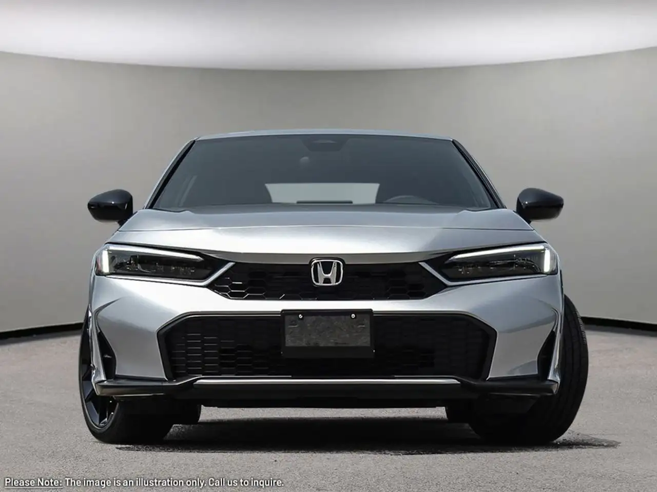 Honda Civic снимка Honda Civic
