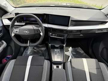 Bild 5 Opel Frontera 1.2 DI Hybrid 48V eDCT GS