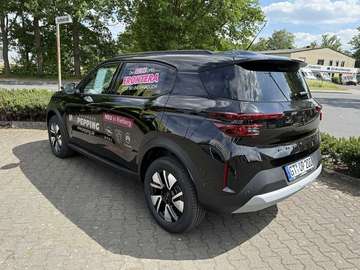 Bild 9 Opel Frontera 1.2 DI Hybrid 48V eDCT GS