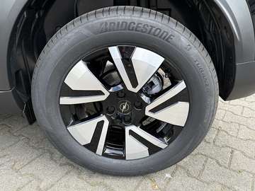 Bild 11 Opel Frontera 1.2 DI Hybrid 48V eDCT GS