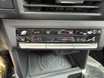 Bild 12 Opel Frontera 1.2 DI Hybrid 48V eDCT GS