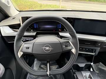Bild 7 Opel Frontera 1.2 DI Hybrid 48V eDCT GS