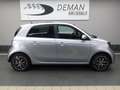 smart forFour EQ * camera * Toit pano * sièges chauf * TVA Zilver - thumbnail 11