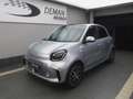 smart forFour EQ * camera * Toit pano * sièges chauf * TVA Zilver - thumbnail 1