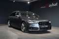 Audi S6 Avant qu Nav-Matrix-Pano-360-HuD-ACC-StaHz Grau - thumbnail 9