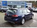 Volkswagen Golf Variant 1.6 TDI Highline DSG TO GPS ACC CUIR SIDE KEYLESS Bleu - thumbnail 4