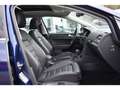 Volkswagen Golf Variant 1.6 TDI Highline DSG TO GPS ACC CUIR SIDE KEYLESS Bleu - thumbnail 7