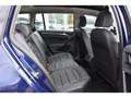 Volkswagen Golf Variant 1.6 TDI Highline DSG TO GPS ACC CUIR SIDE KEYLESS Bleu - thumbnail 8