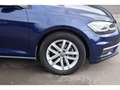 Volkswagen Golf Variant 1.6 TDI Highline DSG TO GPS ACC CUIR SIDE KEYLESS Bleu - thumbnail 5