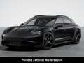 Porsche Taycan 4S Cross Turismo | Hinterachslenkung | Black - thumbnail 1