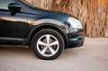 Nissan Qashqai ES - SUV5 1.5 dCi EU4, Visia 4x2, 2007 - 2010 Noir - thumbnail 6
