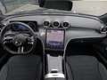 Mercedes-Benz C 220 d Lim. AMG Line | Night-Paket | 19" | AHK Negro - thumbnail 11