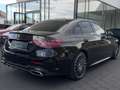 Mercedes-Benz C 220 d Lim. AMG Line | Night-Paket | 19" | AHK Negro - thumbnail 3