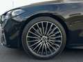 Mercedes-Benz C 220 d Lim. AMG Line | Night-Paket | 19" | AHK Negro - thumbnail 8