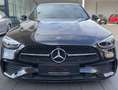 Mercedes-Benz C 220 d Lim. AMG Line | Night-Paket | 19" | AHK Negro - thumbnail 4