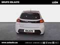 Peugeot 208 BEV 50KWH STYLE 100KW 136 5P Blanco - thumbnail 5