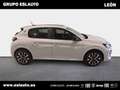 Peugeot 208 BEV 50KWH STYLE 100KW 136 5P Blanco - thumbnail 4
