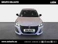 Peugeot 208 BEV 50KWH STYLE 100KW 136 5P Blanco - thumbnail 2