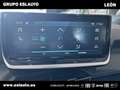 Peugeot 208 BEV 50KWH STYLE 100KW 136 5P Blanco - thumbnail 18