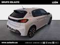 Peugeot 208 BEV 50KWH STYLE 100KW 136 5P Blanco - thumbnail 12