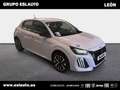 Peugeot 208 BEV 50KWH STYLE 100KW 136 5P Blanco - thumbnail 3