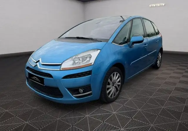 Citroen C4 Picasso 1.6 HDI 110 CH BMP6 REGULATEUR