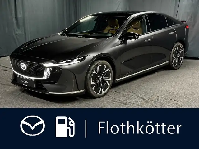 Mazda Mazda6e