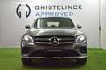 Mercedes-Benz GLC 350 e 4MATIC Off-Roader Grau - thumbnail 2