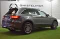 Mercedes-Benz GLC 350 e 4MATIC Off-Roader Grau - thumbnail 4