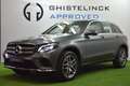 Mercedes-Benz GLC 350 e 4MATIC Off-Roader Grau - thumbnail 1