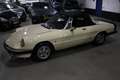 Alfa Romeo Spider 1.6 Spider / 1983 / 7-2025 APK / Youngtimer ! ! ! Wit - thumbnail 12
