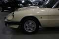 Alfa Romeo Spider 1.6 Spider / 1983 / 7-2025 APK / Youngtimer ! ! ! Blanc - thumbnail 18