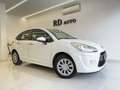 Citroen C3 1.1 airdream Exclusive c/esp Gpl okneopatentati Bianco - thumbnail 3