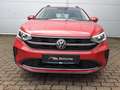 Volkswagen Taigo Life 1.0 TSI Android Auto Metallic Rouge - thumbnail 4