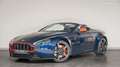 Aston Martin V8 roadster n430 4.7 436ch Blau - thumbnail 1